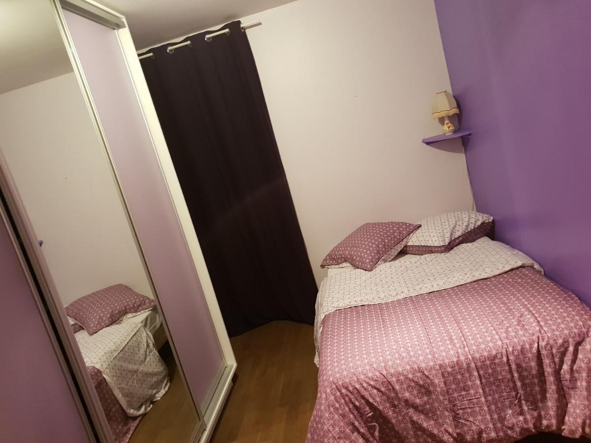 Joli Appartement A Montargis Exterior photo
